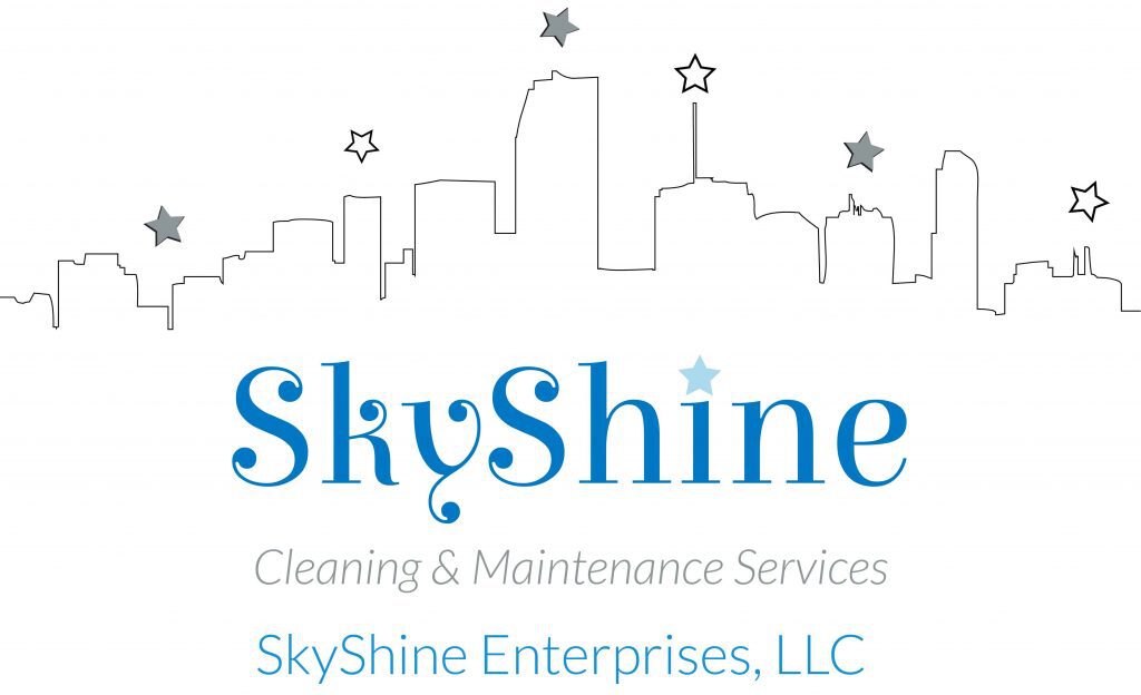 Final SkyShine Logo